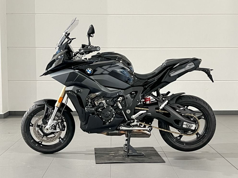 BMW S 1000 XR DWA+Kurvenlicht+Schaltassist+Headlight