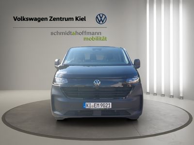 VW Transporter Kasten KR 2.0 TDI Klima