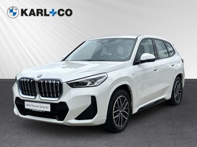 BMW iX1 xDrive 30 M Sport Alarmanlage Kamera DAB LED