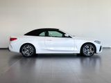 BMW 430 i xDrive Cabrio M Sport+AHK  UPE 84.600 €