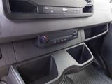 MERCEDES-BENZ Sprinter 415 Aut. WoMo Monster Van KÜCHE/DUSCHE/DOPPELBETT