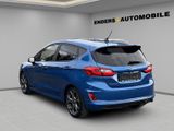 FORD Fiesta 1.0 EcoBoost ST-Line +NAV+PDC+CAM+SITZH+