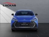 TOYOTA C-HR Hybrid FWD Active