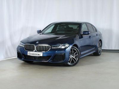BMW 530 xd M Sport Laser ACC AHK StandHZG HUD Memory