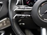 MERCEDES-BENZ C 300 d , AMG BURM NIGHT MEMO 360 KAMERA PANO