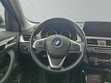BMW X1 sDrive18d xLine HUD HiFi RFK Navi+ Sportsitze