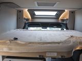 HYMER-ERIBA Tramp S 680 Garage Garantie Mercedes Distr Spur