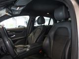 MERCEDES-BENZ GLC 220 d 4M Coupé SPUR KAMERA PDC SHZ