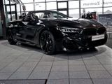 BMW 840 i Cabrio Innovations-Paket, Open-Air-Paket, Standheizung, 20-Zoll