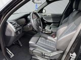 BMW X3 xDrive 30i M-Sport 20 Zoll Laser Hifi NAV SHZ