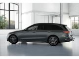 MERCEDES-BENZ C 200 T 4M AMG NIGHT AHK KAMERA PANO SPUR PDC