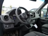 MERCEDES-BENZ eSprinter 312 KASTEN L2H2 KLIMA KAMERA KAMERA
