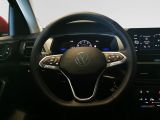 VW T-Cross 1.0 TSI Life Klima Klima Einparkhilfe