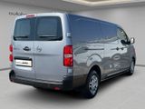 OPEL Vivaro Kasten 2.0 D L (L3) +Standheizung+Kamera+