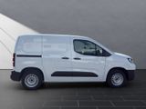 TOYOTA Proace City MEISTER*L1 VERBLECHT*TOP*1,2 TURBO*