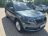 SKODA Kodiaq Style 2.0TDI DSG/AHK/el.Sitze/el.Klappe/