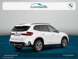 BMW X1 sDrive18d Steptronic AHK+Navi+Kamera+ACC+SHZ