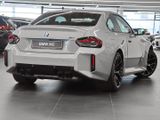 BMW M2 Coupé Harman Kardon, Head-Up, Innovationspaket II