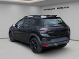 DACIA Sandero III Stepway Extreme SHZ LHZ  SCHIEBEDACH