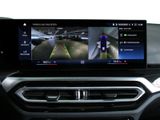 ALPINA B4 Gran Coupe Allrad 301 km/h Harman Laserlicht HUD Leder