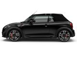 MINI John Cooper Works Cabrio +Navi+DAB+RFK+Leder+PDC
