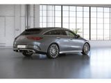 MERCEDES-BENZ CLA 200 SB  AMG AHK KAMERA SPUR SHZ