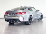 BMW M4 Competition Coupe M xDrive H&K+Adapt.LED+Navi