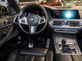 BMW X5 40dMSport+AHK+Navi+StandHZG+HUD+Leder+e-Sitze