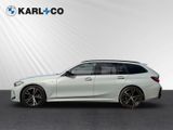 BMW 320 d touring M-Sport Stop&Go HiFi Sonnenschutz