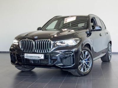 BMW X5 xDrive45e M Sport Bowers & Wilkins+HUD DW 0,5%