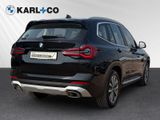 BMW X3 20 d xDrive Park-Assistent LED LC Plus Alarmanlage Aktive Geschwindigkeitsregelung
