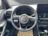TOYOTA Yaris Cross Hybrid FWD Teampla yer 1.5 Navi Digi