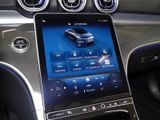 MERCEDES-BENZ CLE 200 Cabrio , AMG MEMO AHK KAMERA SPUR PDC