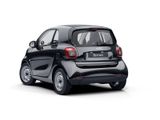 SMART EQ fortwo 22KW 22KW SPUR SHZ