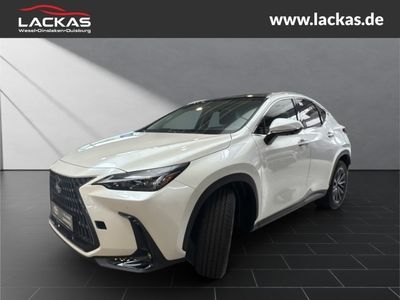 LEXUS NX 450 h+ E-Four AWD *Exec* * Interieur+ Tech - 