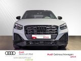 AUDI Q2 35 TFSI S-tronic S-line competition Navi+