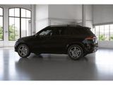 MERCEDES-BENZ GLE 350 d 4M AMG NIGHT WIDE KAMERA SPUR PDC SHZ