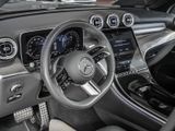 MERCEDES-BENZ GLC 400 e 4M , AMG NIGHT PREMIUM MEMO 360 AHK