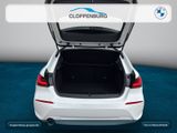 BMW 118i Advantage Navi+SHZ+HiFi+Spurass.+LED+Ambi