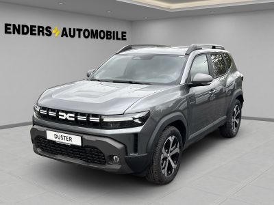 DACIA Duster III TCe 130 Journey +Kamera+Sitzheizung+