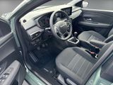 DACIA Sandero III Stepway Expression 1.0 TCe LPG EU6e Step. Exp. Eco-G 100