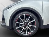 TOYOTA C-HR Hybrid AWD GR Sport Premiere *ALLRAD*