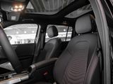 MERCEDES-BENZ GLB 200 d PROGRESSIVE NIGHT SPUR PANO AHK DISTR