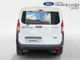 FORD Transit Courier Trend Elektro Winter Paket 3 Holzfußboden