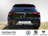 VW Golf VIII Life 1,0 eTSI Mildhybrid DSG Klima