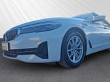 BMW 520 d touring HiFi HUD AHK Alarm Sonnenschutz