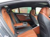 BMW 840i M Sport Leder Laser Pano Harman Kardon