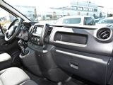 RENAULT Trafic Kasten L1H1 3,0t NAVI+PDC+Rfk