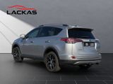 TOYOTA RAV 4 Hybrid Style Selection 4x4*AHK*Allwetter*