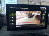 DACIA Sandero III Stepway Extreme 360° PDC LHZ SHZ